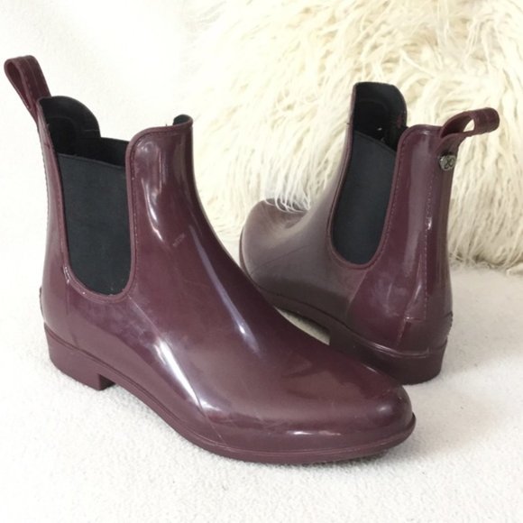Sam Edelman Chelsea Rain Boot - Picture 1 of 4